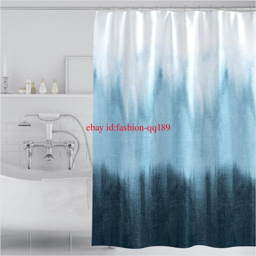 Tenda doccia tessuto - doccia,