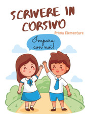 Scrivere in Corsivo Prima
