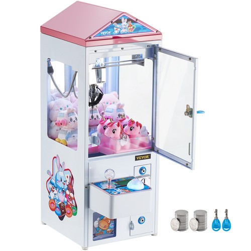 Vevor mini machine griffes - mini, à