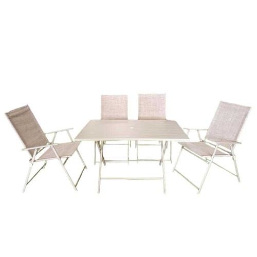 Set tavolo con - , 4