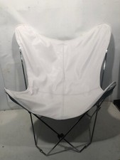 Sedia Pieghevole Design Stile Butterfly