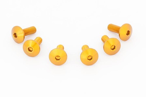 Kit viti cupolino evotech - kit,