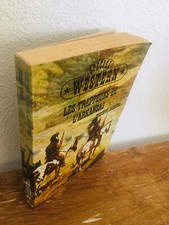 Western : les trappeurs de