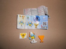 SORPRESINE KINDER 2018/19 (