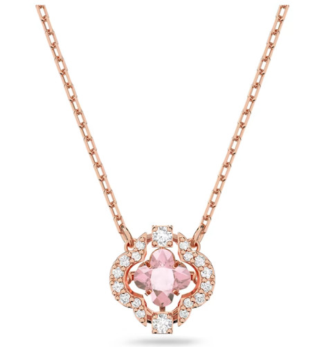 Swarovski 5514488 collana - 5514488,
