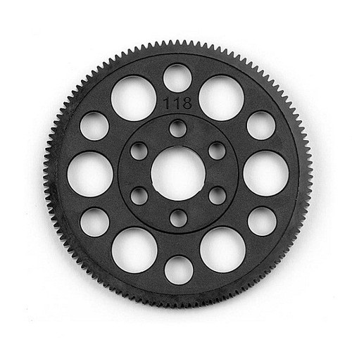 Xray 305888 corona 118t - corona, 118t/64