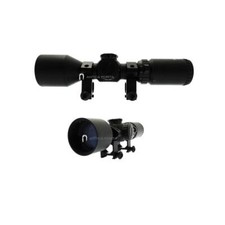 Ottica 3-9 x 50 AOGD reticolo