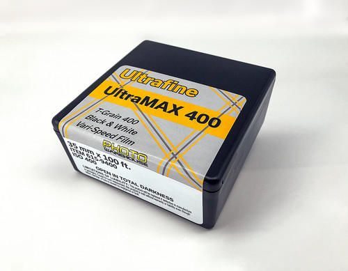 Ultrafine ultra max 400 100ft - ultrafine,