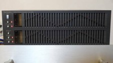 Technics 8065 stereo - sh-8065,