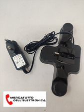 Alimentatore Originale per Scopa Elettrica Termozeta MYLIBERA 25,9 v