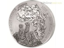 50 Franchi Africano Ounce