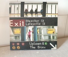 Quadro Quadretto decorativo