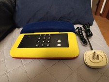 Telefono vintage SIP rosso