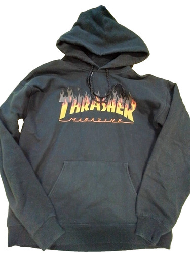Felpa thrasher - felpa,