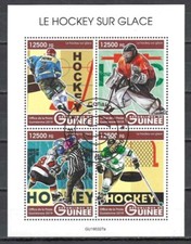 Sport Hockey Su Ghiaccio