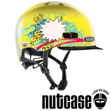 Nutcase Litty Nutty Casco per
