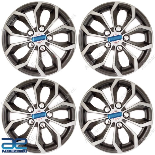 Pezzi nuovi copricerchi - 4,