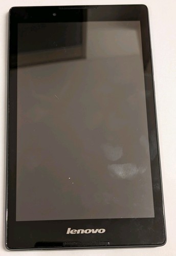 Lenovo tab 50f blu - 2,