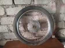 Moto Morini Corsaro 125  ruota