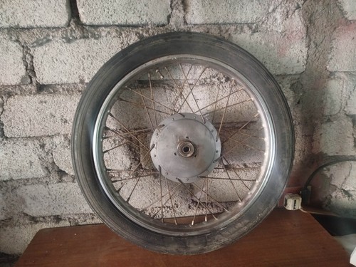 Moto morini corsaro 125 ruota - 125,