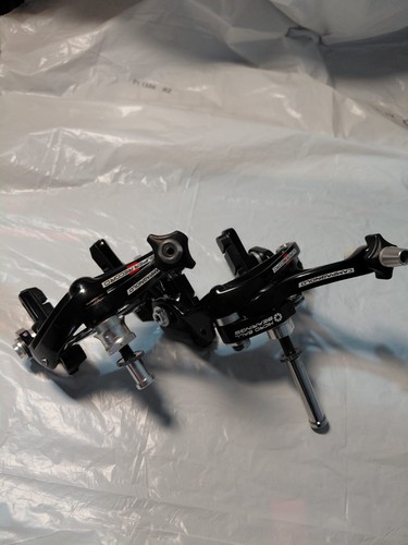 Set pinze freno anteriori - , e