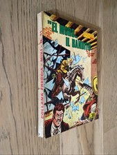 Collana Freccia Miki n.11 El