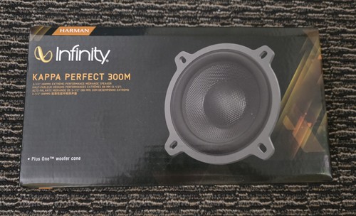 Harman infinity kappa - harman,