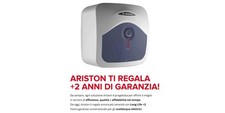 SCALDABAGNO ELETTRICO
