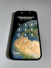 iPhone 15 128GB Nero Come