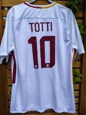 Maglia calcio AS Roma Away