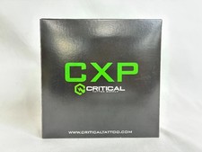 Pedale Critical Tattoo Supply