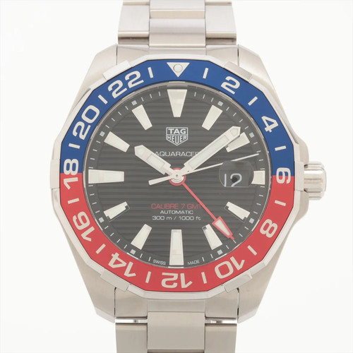 Tag heuer aqua racer calibro - tag,