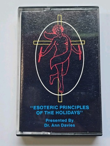 Rare qabalistic principles - -,