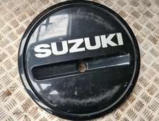 COPRIRUOTA DI SCORTA SUZUKI
