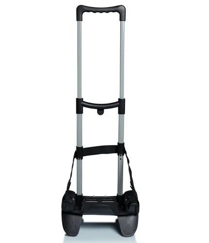 Carrello pieghevole trolley - carrello,