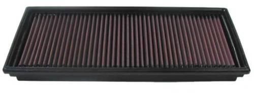 Filtro aria sportivo - , k&n