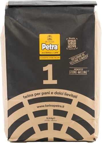Petra farina grano tenero - grano,