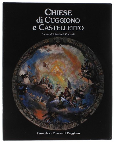 Chiese cuggiono e - chiese,