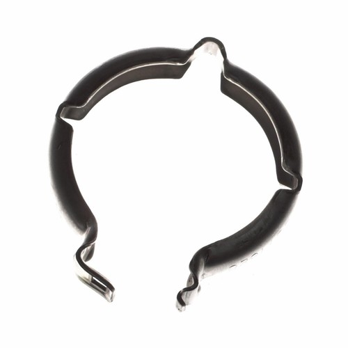Morsetto tubo fless - ., coll