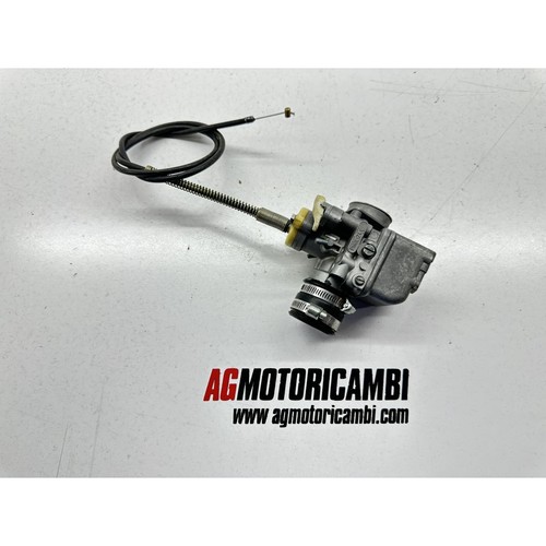 Carburatore dell orto phbl - carburatore, dell'orto