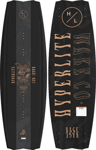 Hyperlite wakeboard wake - wakeboard, board
