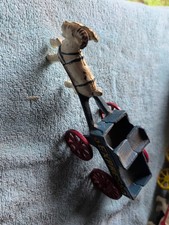 Carrello da carrozza espresso