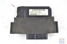 Centralina motore ECU