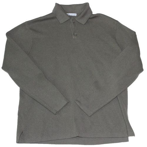Polo zara uomo taglia verde - taglia, s