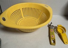 Colino colino sterilite anni