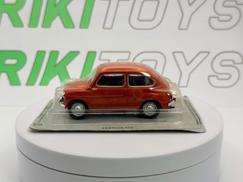 Fiat zastava 750 edicola - fiat-zastava,