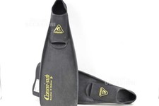 Men's Cressi-sub fins No.44-45