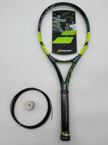 2026 babolat pure aero 300g - 2026,