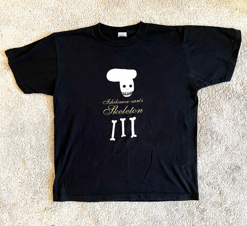 Shirt uomo ishikawa - t-shirt, ishikawa-san's