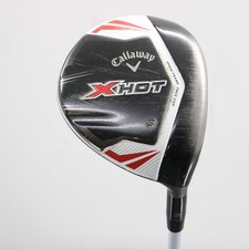 Callaway X Hot 3 Fairway Wood